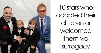 “We Should Ban This”: 10 Wild Backlashes That Erupted After Stars Adopted Or Turned To Surrogacy