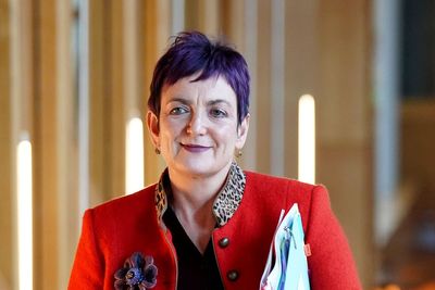 Constance faces ministerial code investigation in grooming gangs comments row