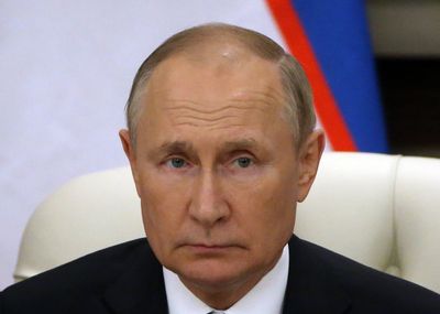 Russia Denies Evacuating Embassy Staff From Venezuela Amid U.S. Military Buildup, Warns Against Falling for 'Western Provocations'