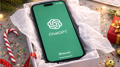 ChatGPT now offers a year-in-review — 7 prompts to turn it into a ‘Wrapped’