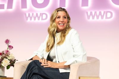 6 'unhinged' things Sara Blakely did that ultimately shaped the success of her $1.2 billion Spanx empire