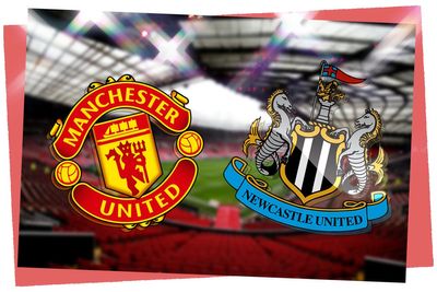 Manchester United vs Newcastle: Prediction, kick-off time, TV, live stream, team news, h2h results, odds