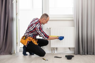 Heating Contractors Are Raising Emergency Call Rates