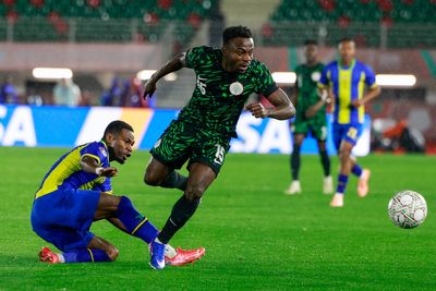 Nigeria vs Tanzania LIVE: AFCON result, match stream and latest updates today