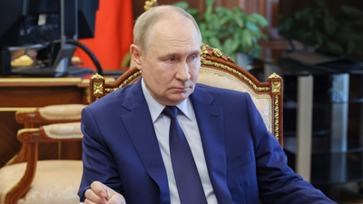 Russia Denies Evacuating Embassy Staff From Venezuela Amid U.S. Military Buildup, Warns Against Falling for 'Western Provocations'