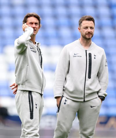 Tottenham: Thomas Frank assistant Matt Wells leaves to become Colorado Rapids head coach