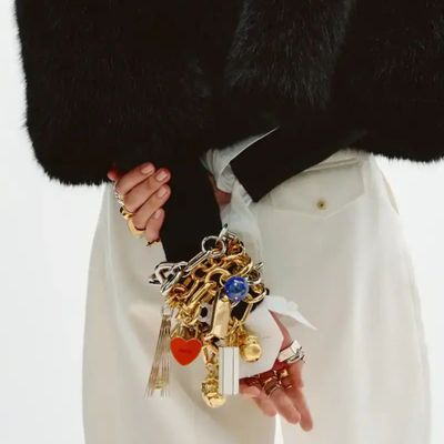 If You're Already Wearing These 2026 Jewellery Trends Then You’re Ahead of the Curve