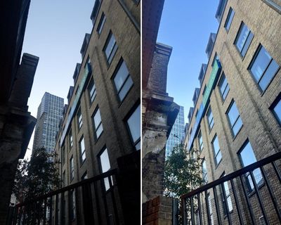 Now that phones alter our photos without us knowing, how do we know what’s real?