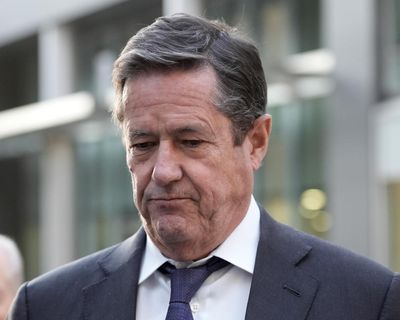 Jes Staley and Larry Summers made executors of Jeffrey Epstein’s estate, files reveal