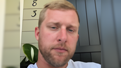 Kyle Chrisley's Arrest 'Escalates' After Alleged Assault on Police Officers