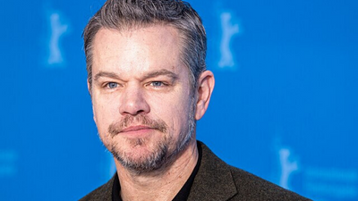 Matt Damon Revelation: Why Working Together Is 'Better Than Couples Therapy' For Actor's Wife
