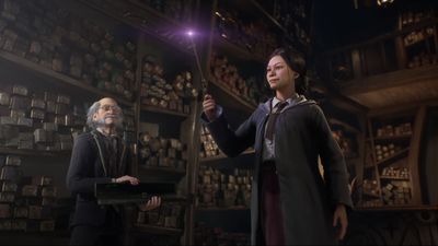 Hogwarts Legacy sequel reportedly exploring multiplayer features