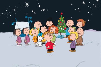 The true story behind Peanuts’ classic Christmas song revealed