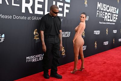 The Worst Celebrity Red Carpet Looks of 2025