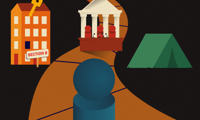 Section 8 Housing Assistance in Jeopardy From Proposed Cuts and Restrictions