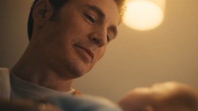 After All the Marvel Denial, He Has Returned