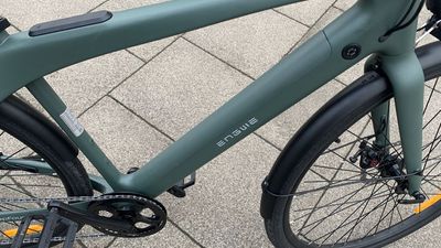 I review e-bikes for a living, and these are my top 3 electric bikes from 2025