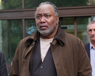 Reginald D Hunter court summons quashed for attempt to have him ‘cancelled’