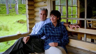 Epstein emails reveal 2001 request for 'inappropriate friends' at Balmoral