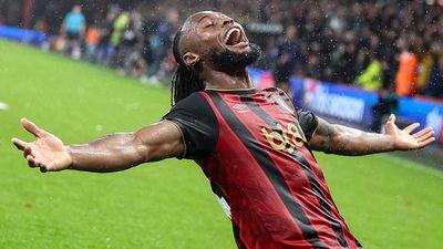 ‘Enquiry Submitted’—Premier League Giants Make First Move in Four-Horse Antoine Semenyo Race