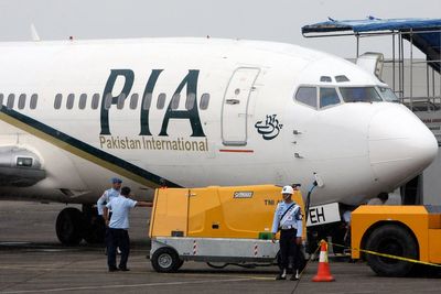 Pakistani consortium acquires 75% stake in PIA in major privatization move