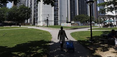 Reducing household waste poses serious challenges in residential high-rises