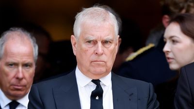 Police arrives at disgraced Prince Andrew’s home, forces him to surrender yet another honor he cherishes