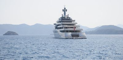 The politics of the hyper-polluting private transport used by the world’s super-rich is hotting up