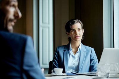 Women’s progress to the top is stalling