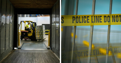 Worker Runs Away After Tragic Forklift Accident Claims CEO’s Life: “He Was On His Phone”