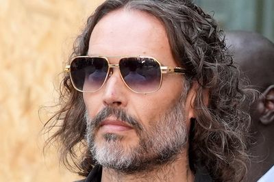 Russell Brand faces new rape and sexual assault charges