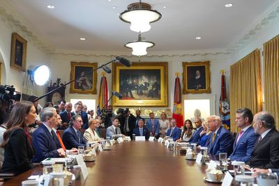 MAGA faithful reveal their least favorite member of Trump’s cabinet