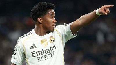Endrick Secures Real Madrid Loan Exit After Seven Months in the Wilderness