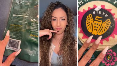 ‘This is devastating’: New Jersey dietician buys Siete gluten-free tortillas. Then she takes a taste—and says Pepsi is to blame
