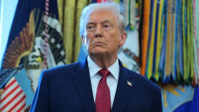 Jeffrey Epstein Wrote a Damning Letter About Donald Trump to Larry Nassar