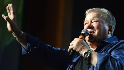 “He was unable to write something with delight in it. Suffering battle fatigue, he wrote of asking what it’s like back home. It’s epic”: William Shatner’s surprising Christmas album with Jethro Tull, Yes and King Crimson alumni