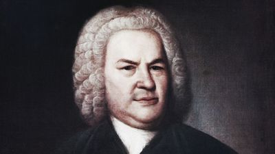 Bach with more bite: how to listen to classical music's greatest ever composer