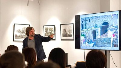 Ukraine demands extradition of Russian archaeologist arrested in Poland