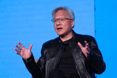 Nvidia CEO Jensen Huang says humility is an underrated leadership trait: ‘You cannot show me a task that is beneath me’