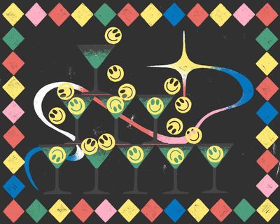 ‘More complicated than it needs to be’: how to start hosting parties