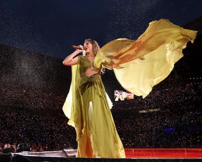 Bold docuseries or dull branding exercise? What The End of an Era really told us about Taylor Swift