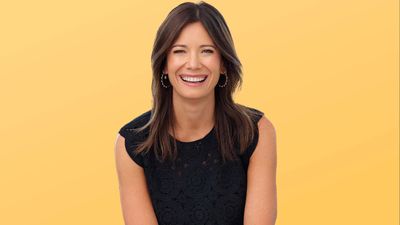 Rachel Cruze: 3 Ways To Stop Spending To Impress