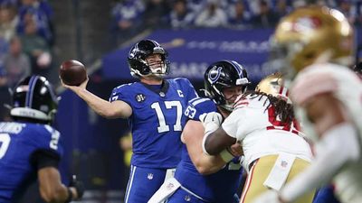 SI:AM | Colts Slide Continues