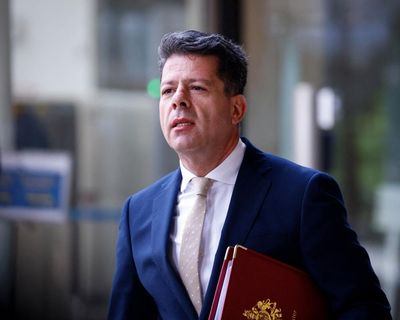 Gibraltar’s chief minister made ‘sinister’ interventions to protect friend from police