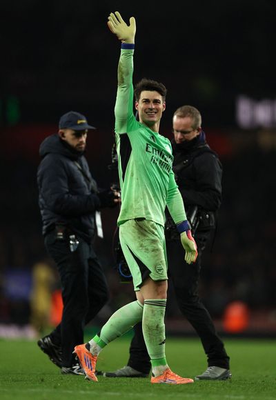 Arsenal vs Crystal Palace LIVE: Premier League result, latest updates and reaction after penalty shootout