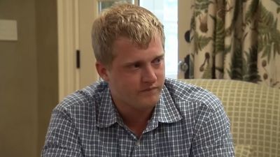 New Report Includes More Details On Kyle Chrisley’s Arrest, And A ‘Physical Altercation’ With Police Was Reportedly Involved