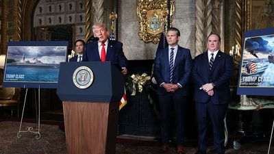 Trump administration releases mysterious 12-second video of Epstein’s final night, then quickly deletes it