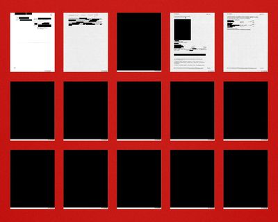 Some Epstein file redactions are being undone with hacks