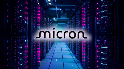 Micron Just Changed the AI Cycle—and the Market Knows It