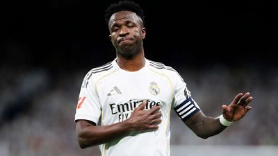 Vinicius Junior’s ‘Private Admission’ in Aftermath of Real Madrid Backlash